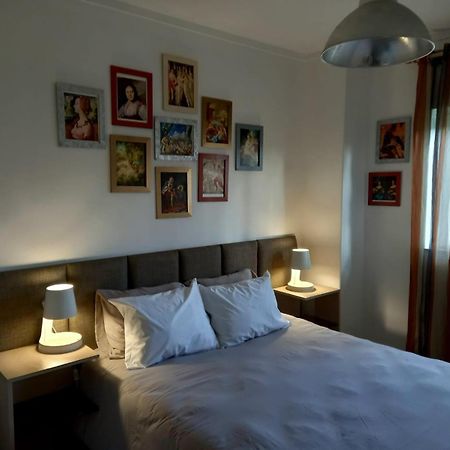 Casa Do Artista Villa วิลาแวร์เด ภายนอก รูปภาพ