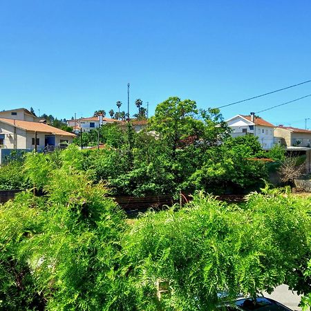 Casa Do Artista Villa วิลาแวร์เด ภายนอก รูปภาพ