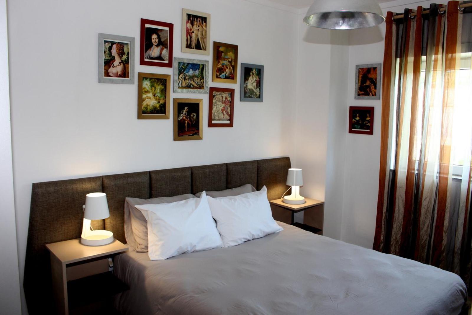 Casa Do Artista Villa วิลาแวร์เด ภายนอก รูปภาพ