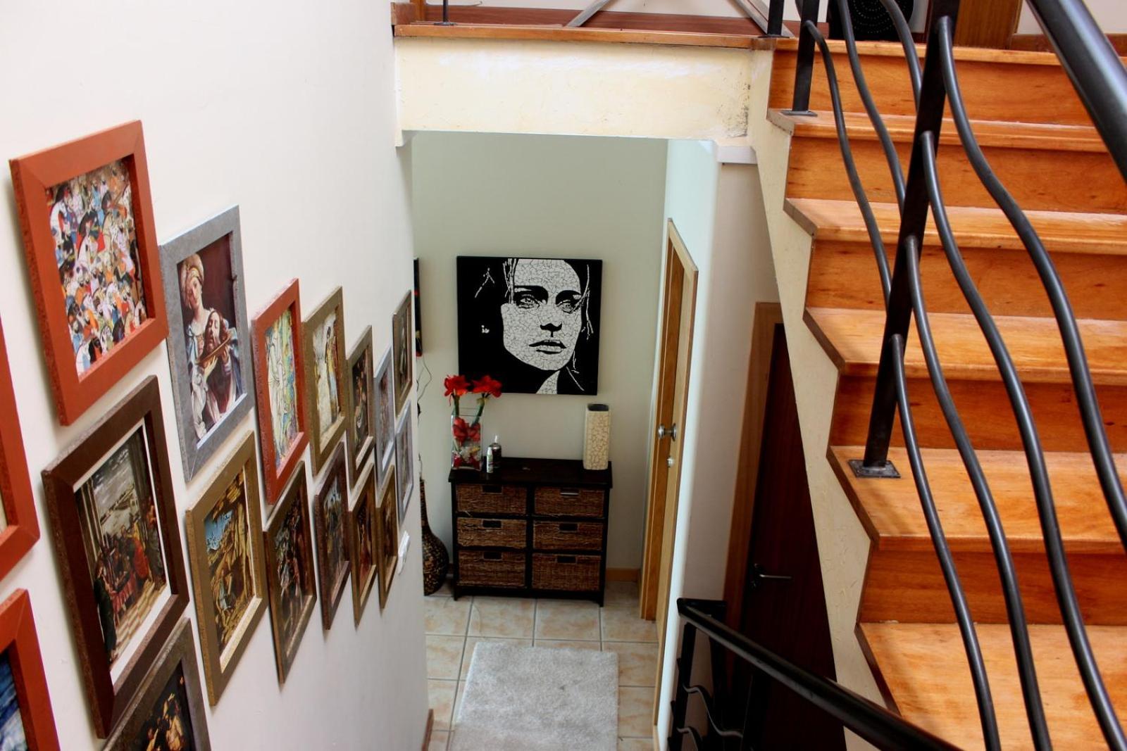 Casa Do Artista Villa วิลาแวร์เด ภายนอก รูปภาพ
