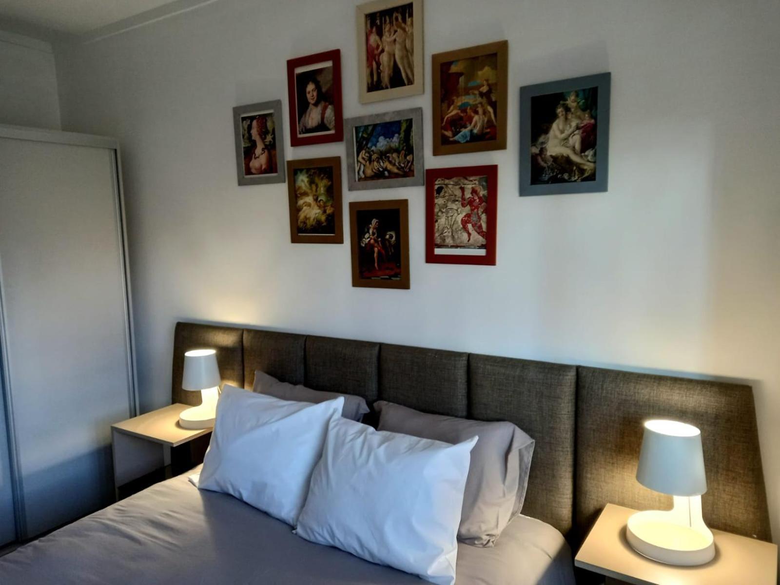 Casa Do Artista Villa วิลาแวร์เด ภายนอก รูปภาพ