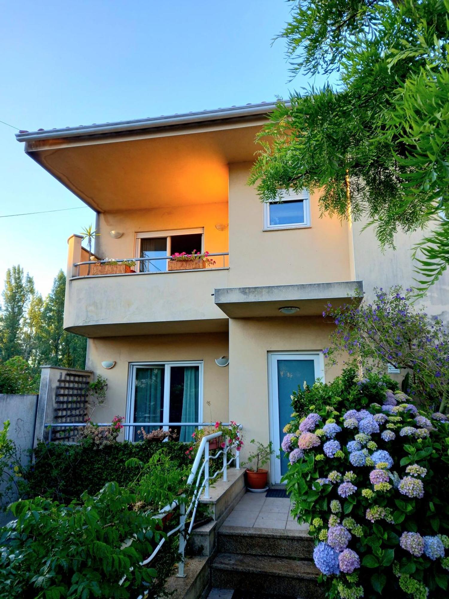 Casa Do Artista Villa วิลาแวร์เด ภายนอก รูปภาพ
