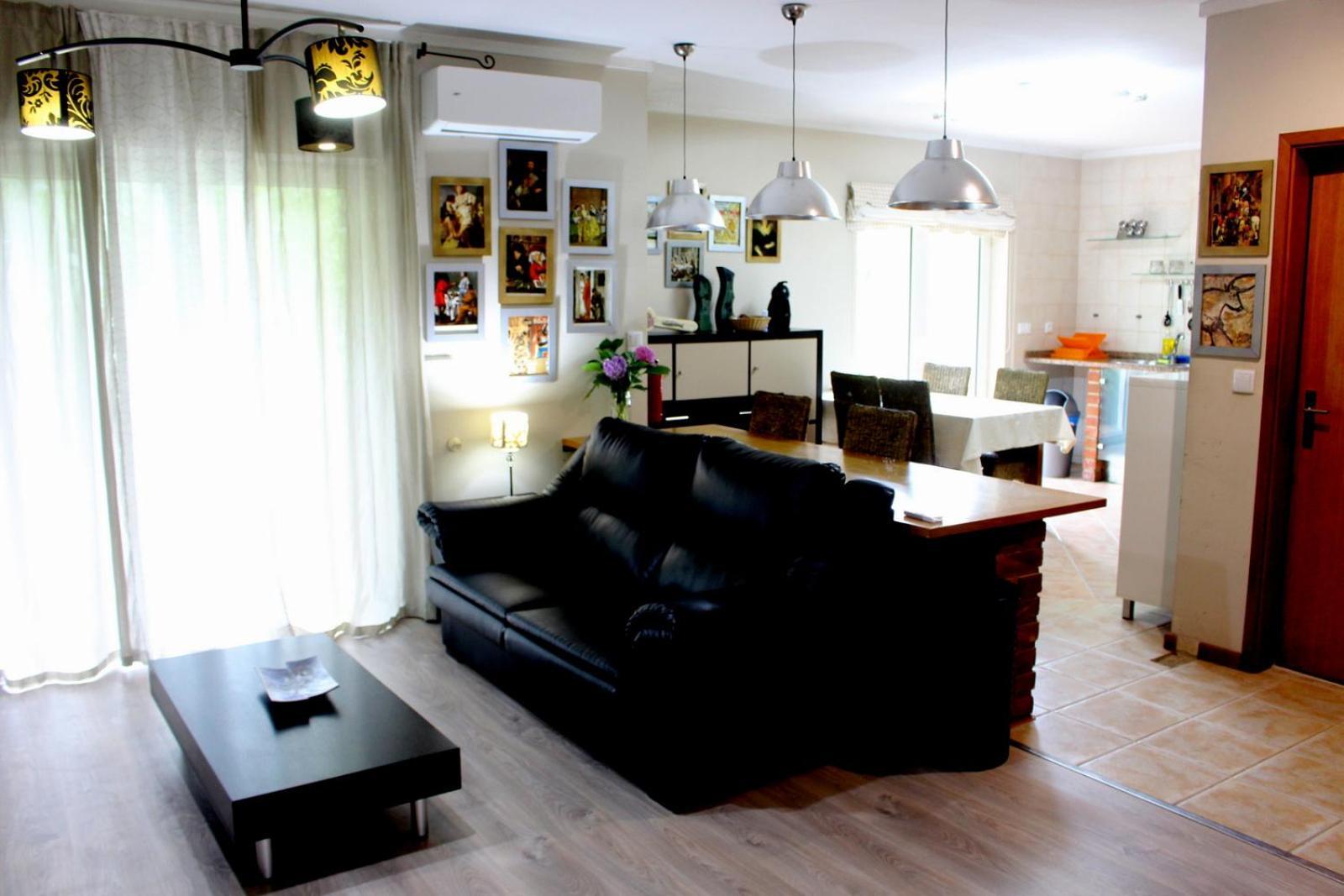 Casa Do Artista Villa วิลาแวร์เด ภายนอก รูปภาพ