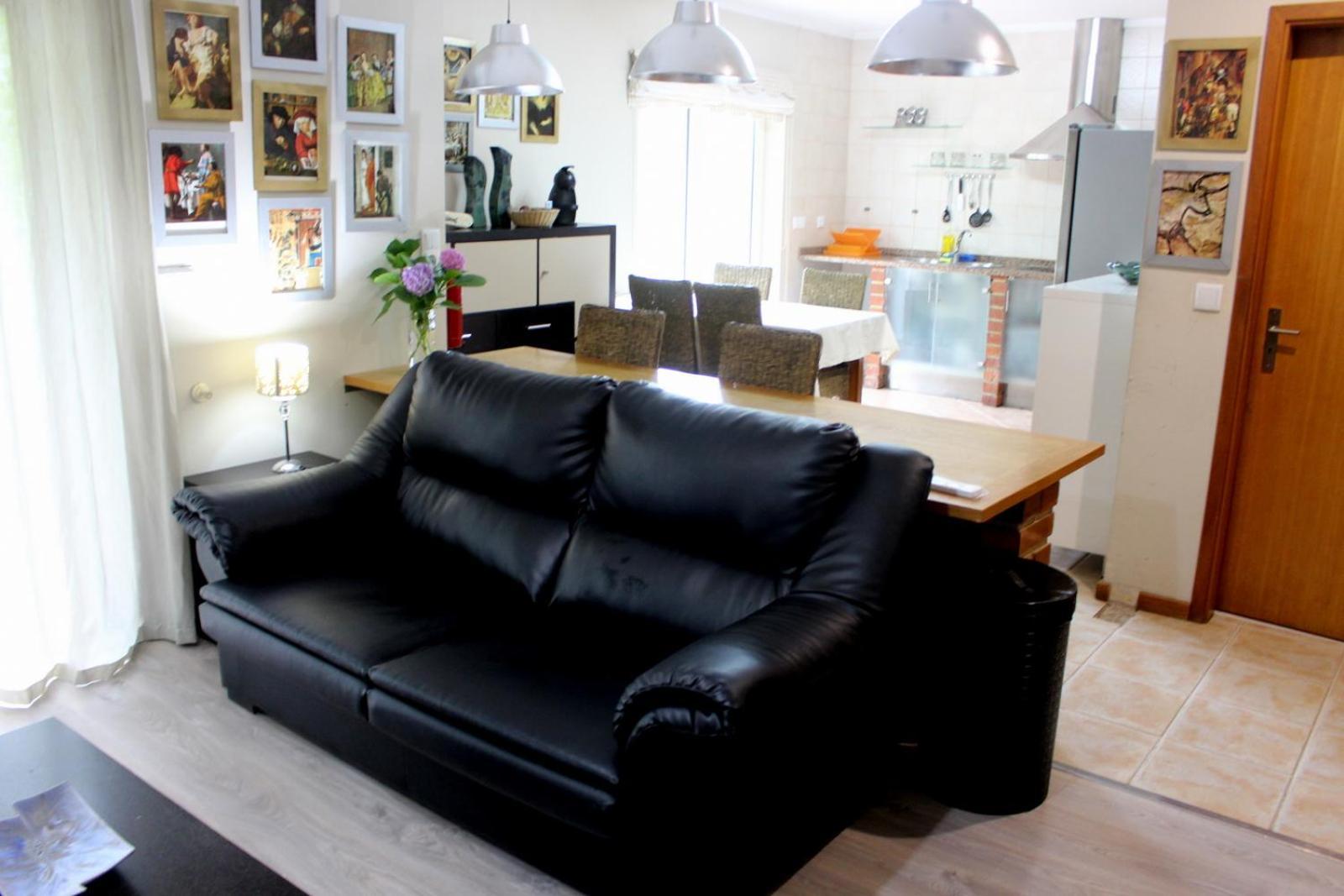 Casa Do Artista Villa วิลาแวร์เด ภายนอก รูปภาพ